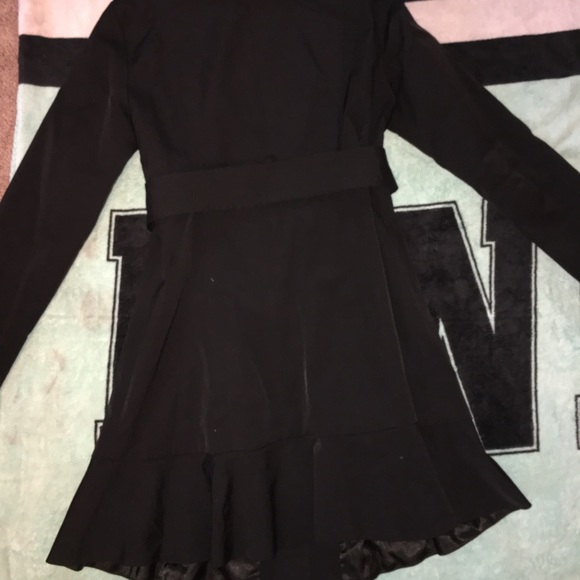 New York and Comp. Trench coat - Picture 4 of 5